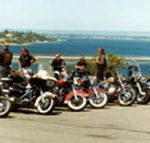 Down Under Harley Davidson Tours - Sunshine Coast Guide