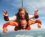 W.A. Skydiving Academy - Sunshine Coast Guide 1