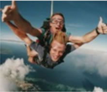 SA Skydiving - Sunshine Coast Guide 0
