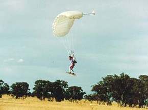 Aerial Skydiving - Sunshine Coast Guide 1