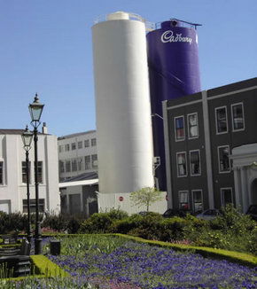Cadbury Chocolate Factory Tour - Sunshine Coast Guide 1