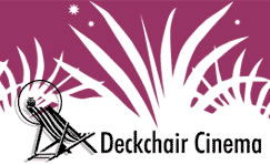 Deckchair Cinema - Sunshine Coast Guide 0