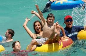 Jamberoo Action Park - Sunshine Coast Guide 0