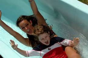Jamberoo Action Park - Sunshine Coast Guide 1