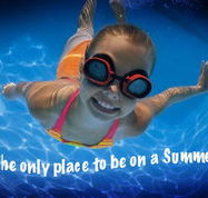 Kalamunda Wet 'n' Wild - Sunshine Coast Guide