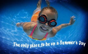 Kalamunda Wet 'n' Wild - Sunshine Coast Guide 0