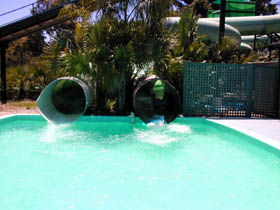 Kalamunda Wet 'n' Wild - Sunshine Coast Guide 2