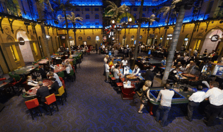 Treasury Hotel And Casino - Sunshine Coast Guide 1