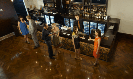 Treasury Hotel And Casino - Sunshine Coast Guide 2