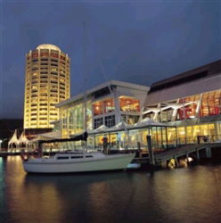 Wrest Point Casino Hobart - Sunshine Coast Guide 0