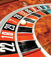 Wrest Point Casino Hobart - Sunshine Coast Guide 1
