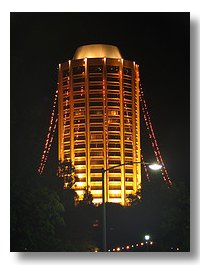 Wrest Point Casino Hobart - Sunshine Coast Guide 3