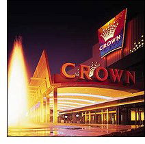 Crown Entertainment Complex - Sunshine Coast Guide 0