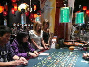 Crown Entertainment Complex - Sunshine Coast Guide 2