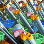 Oasis Supa Golf And Adventure Putt - Sunshine Coast Guide 1