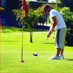 Oasis Supa Golf And Adventure Putt - Sunshine Coast Guide 2