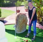 Oasis Supa Golf And Adventure Putt - Sunshine Coast Guide 3
