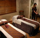 Hidden Valley Eco Spa Lodges  Day Spas - Sunshine Coast Guide