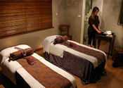 Hidden Valley Eco Spa Lodges & Day Spas - Sunshine Coast Guide 0