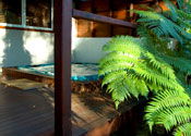 Hidden Valley Eco Spa Lodges & Day Spas - Sunshine Coast Guide 1