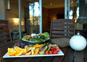 Hidden Valley Eco Spa Lodges & Day Spas - Sunshine Coast Guide 2