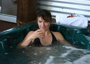 Hidden Valley Eco Spa Lodges & Day Spas - Sunshine Coast Guide 3