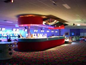 Oz Tenpin Geelong - Sunshine Coast Guide 1