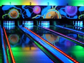 Oz Tenpin Geelong - Sunshine Coast Guide 2