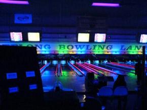 Oz Tenpin Geelong - Sunshine Coast Guide 3