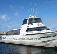 Saltwater Charters WA - Sunshine Coast Guide