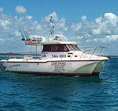 Sunshine Coast Fishing Charters - Sunshine Coast Guide 1