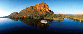Kununurra Cruises - Sunshine Coast Guide