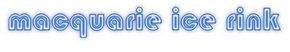 Macquarie Ice Rink - Sunshine Coast Guide 1