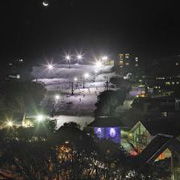 Night Skiing - Sunshine Coast Guide 0