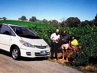 Barossa Experience Tours - Sunshine Coast Guide 1