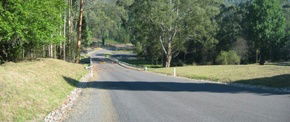 Mirimbah Picnic Ground - Sunshine Coast Guide 0
