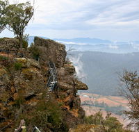 Power's Lookout - Sunshine Coast Guide