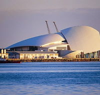 Western Australian Maritime Museum - Fremantle - Sunshine Coast Guide