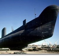 Submarine Ovens - Sunshine Coast Guide