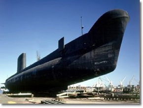 Submarine Ovens - Sunshine Coast Guide 0