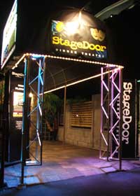 StageDoor Dinner Theatre - Sunshine Coast Guide 0