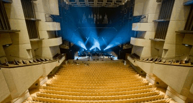 QPAC - Sunshine Coast Guide 0