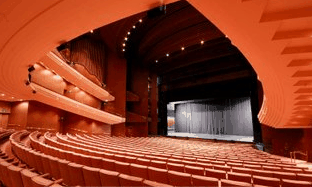 QPAC - Sunshine Coast Guide 1