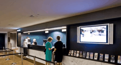 QPAC - Sunshine Coast Guide 2