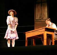 Warehaus Theatre Company - Sunshine Coast Guide