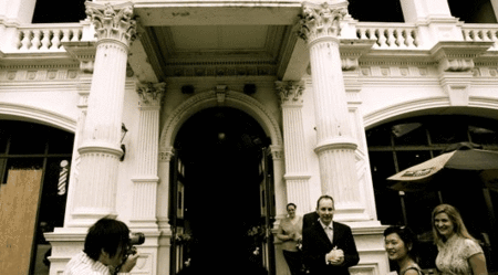 Princess Theatre - Sunshine Coast Guide