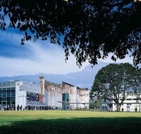 Brisbane Powerhouse Arts - Sunshine Coast Guide