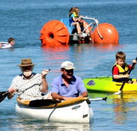 Coochie Boat Hire - Sunshine Coast Guide