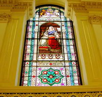 Parliament House - Sunshine Coast Guide