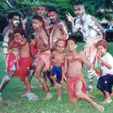 Musgrave Park Cultural Centre - Sunshine Coast Guide 0
